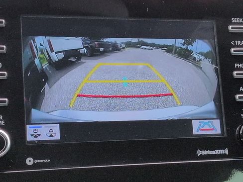 Certified 2024 Toyota Camry SE FWD image 19