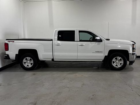 Used 2018 Chevrolet Silverado 1500 LT w/ True North Edition AWD/4WD image 22