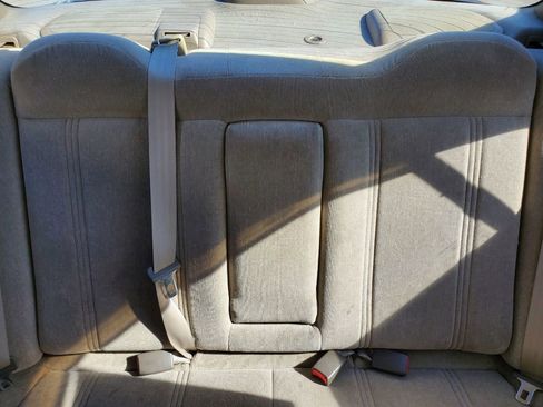 Used 1999 Honda Accord EX image 23