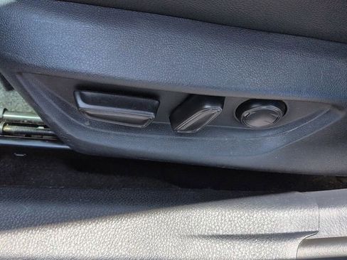 Certified 2025 Toyota Camry SE FWD image 15