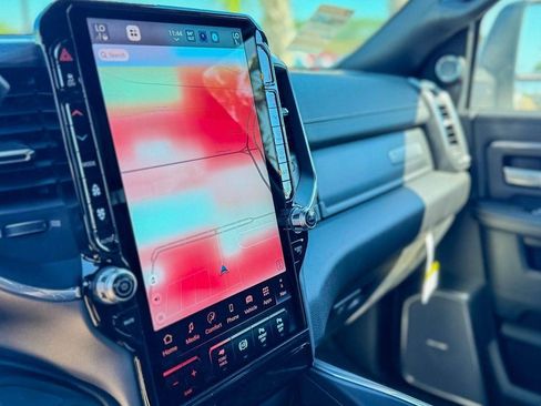 New 2026 RAM 2500 Laramie image 5