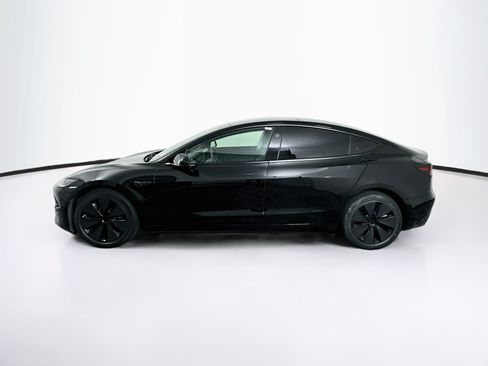 Used 2025 Tesla Model 3 Long Range RWD image 4