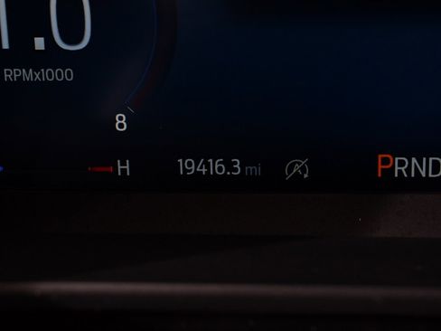 Used 2023 Ford Escape Active w/ Tech Pack #2 image 27