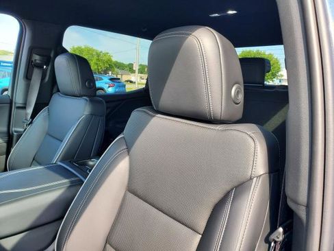 New 2026 Chevrolet Silverado EV LT w/ Plus Package image 12