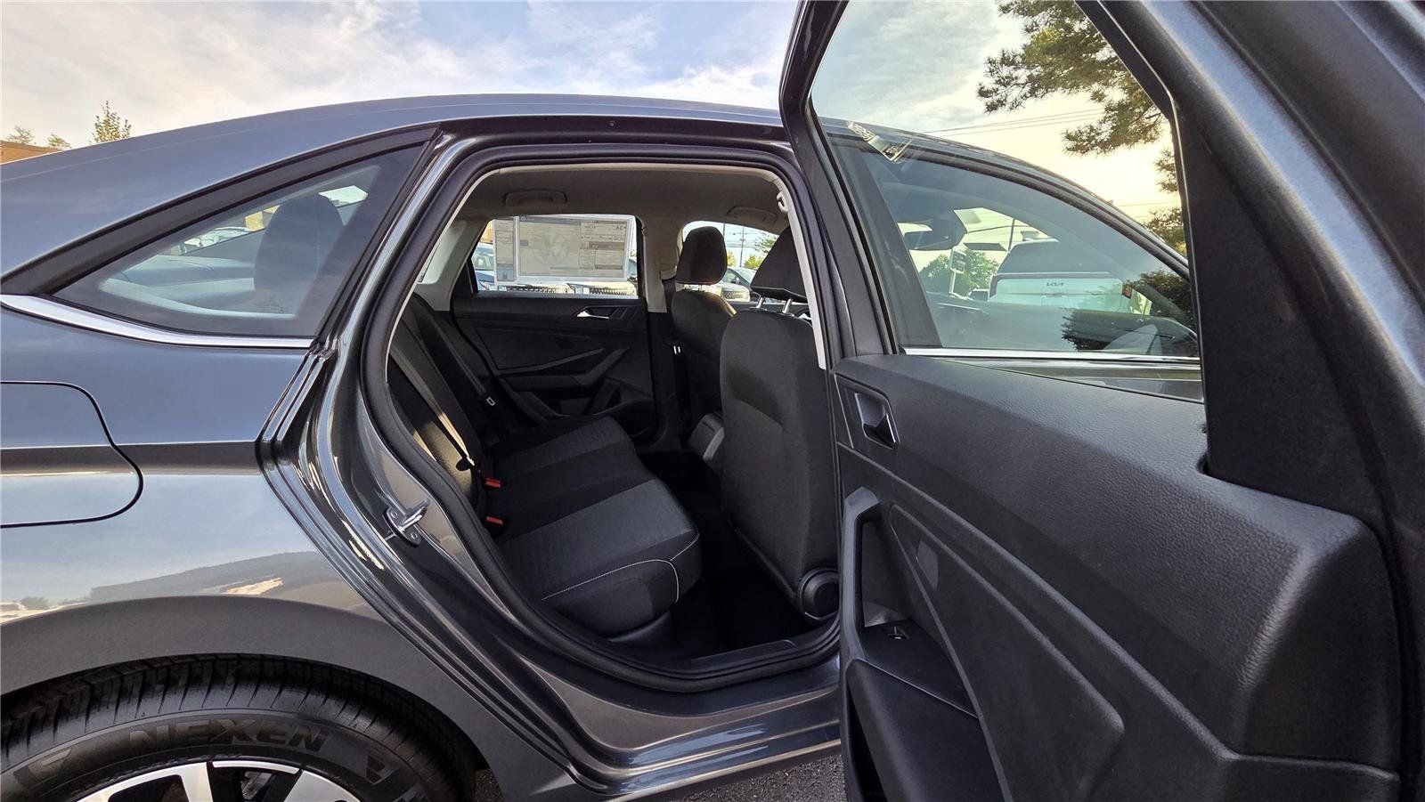 New 2027 Volkswagen Jetta S FWD image 30