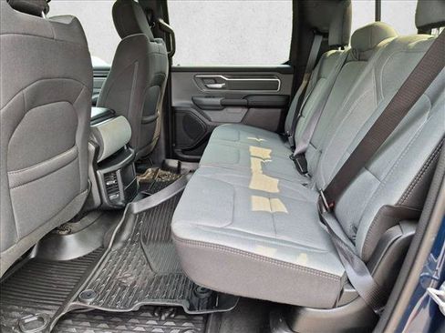 Used 2023 RAM 1500 Big Horn w/ Trailer Tow Group AWD/4WD image 18