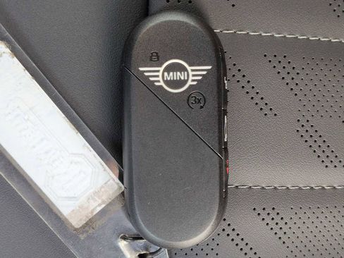 New 2026 MINI Cooper S image 36