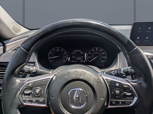 Used 2021 Acura RDX FWD w/ Technology Package image 33