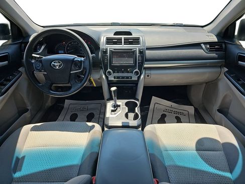 Used 2014 Toyota Camry LE FWD image 13