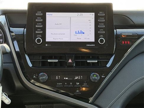 Certified 2024 Toyota Camry SE image 16