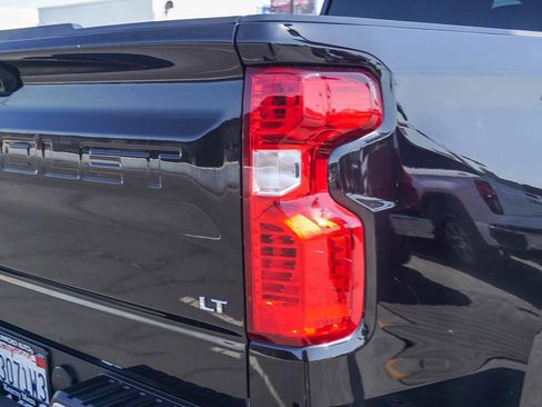 Used 2024 Chevrolet Silverado 1500 LT image 7
