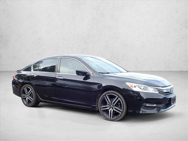 Used 2016 Honda Accord Sport image 15
