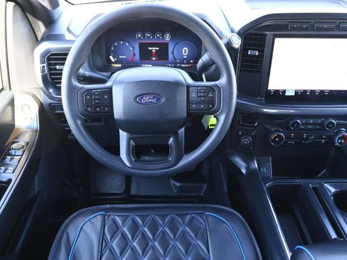 Used 2024 Ford F150 STX image 10