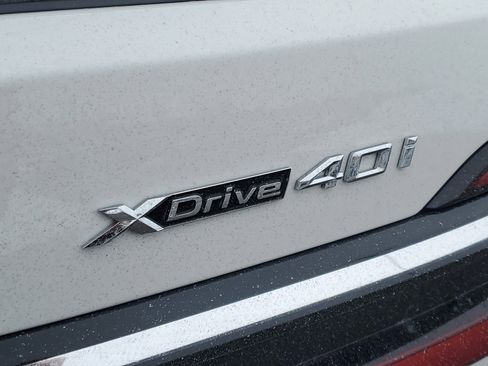 New 2026 BMW X7 xDrive40i w/ Premium Package image 32