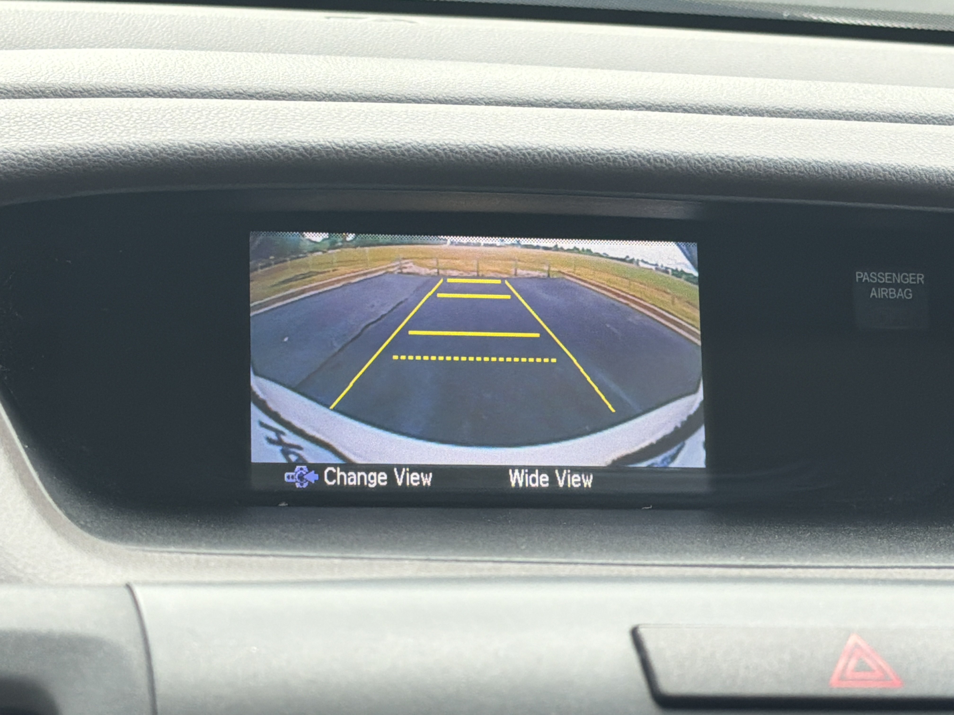 Used 2014 Honda CR-V EX image 18