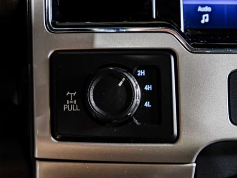 Used 2022 Ford F250 King Ranch w/ King Ranch Ultimate Package AWD/4WD image 25