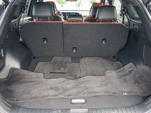 Certified 2024 Kia Sportage SX Prestige image 26