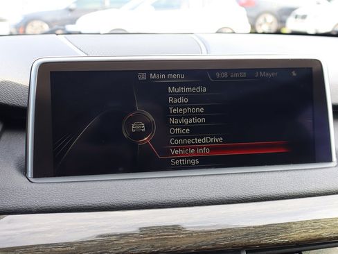 Used 2014 BMW X5 sDrive35i RWD image 23