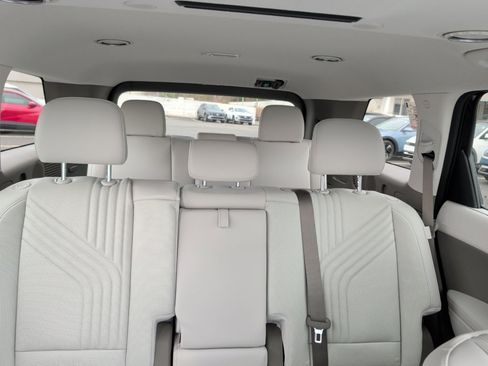 New 2026 Hyundai Palisade SEL Premium image 29