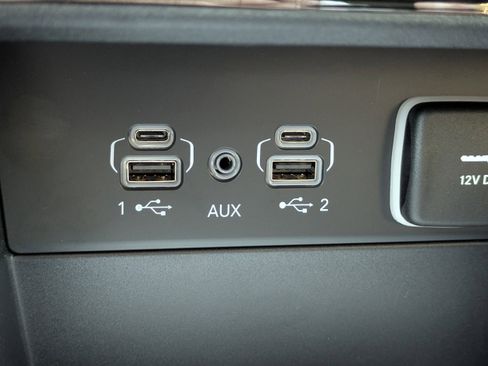 New 2026 Jeep Grand Cherokee L Limited AWD/4WD image 26