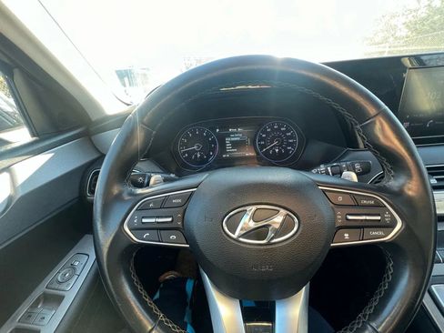 Used 2021 Hyundai Palisade SEL w/ Convenience Package image 15