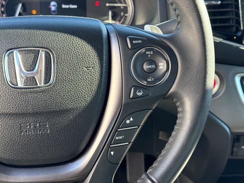 Certified 2023 Honda Ridgeline RTL image 28