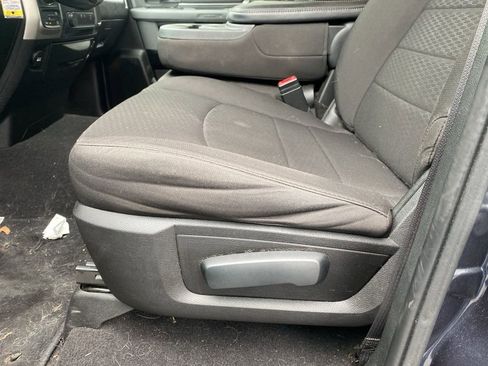 Used 2020 RAM 1500 Classic Warlock w/ Electronics Group image 9