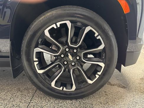 Used 2023 Chevrolet Tahoe High Country image 33