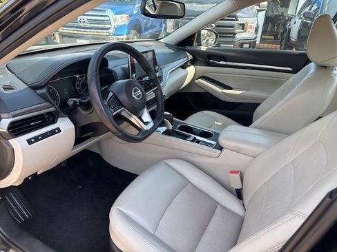 Used 2019 Nissan Altima 2.5 SL AWD/4WD image 10