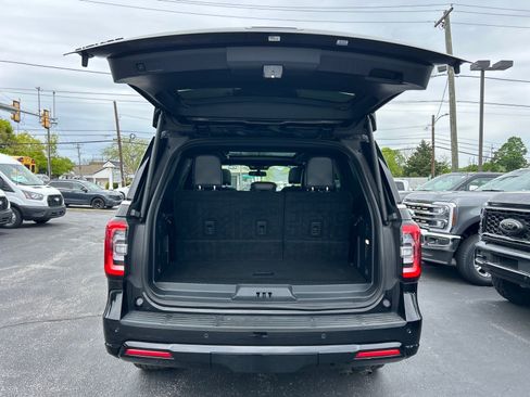 Certified 2022 Ford Expedition Limited AWD/4WD image 16