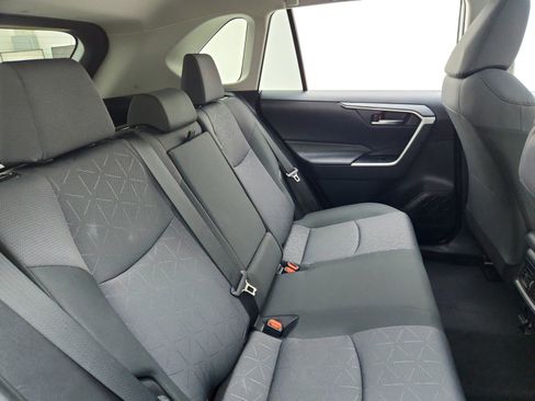 Used 2019 Toyota RAV4 XLE w/ Convenience Package AWD/4WD image 32