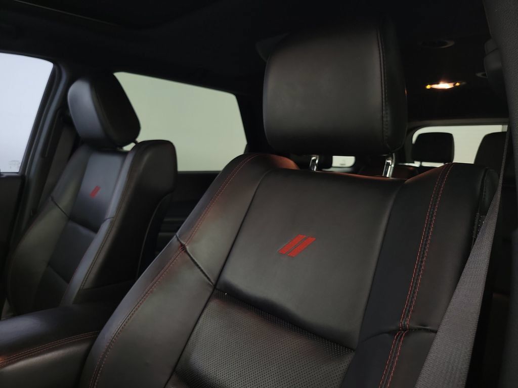 Used 2023 Dodge Durango R/T RWD image 20