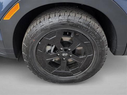 New 2026 Hyundai Santa Fe XRT AWD/4WD image 9