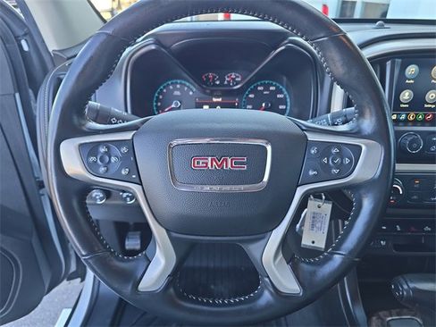 Certified 2021 GMC Canyon Denali image 26