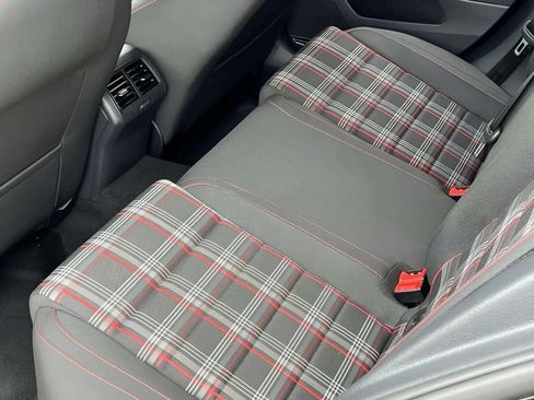 Used 2019 Volkswagen GTI Rabbit Edition FWD image 13