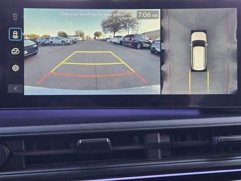 Certified 2025 Hyundai Santa Fe Calligraphy image 17