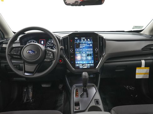 Certified 2026 Subaru Crosstrek 2.5i Premium w/ Crosstrek Mirror Package AWD/4WD image 15