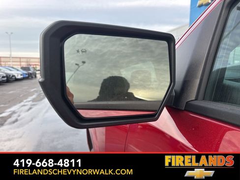 New 2026 Chevrolet Colorado Z71 w/ Technology Package image 18