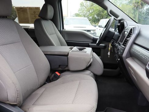 Used 2022 Ford F250 XLT AWD/4WD image 27