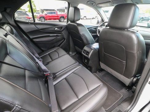 Used 2019 Chevrolet Equinox Premier image 23