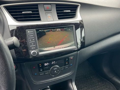 Used 2019 Nissan Sentra SV image 22