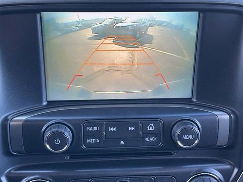 Used 2017 Chevrolet Silverado 1500 LTZ Z71 w/ LTZ Plus Package image 21