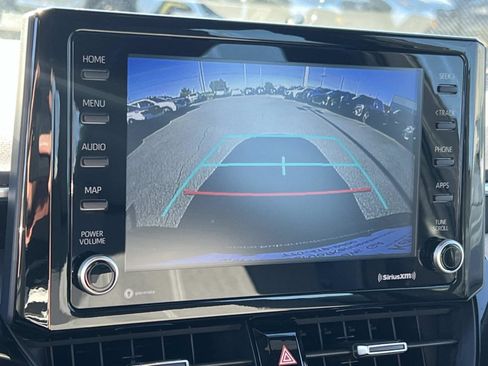 Used 2022 Toyota Corolla SE image 32