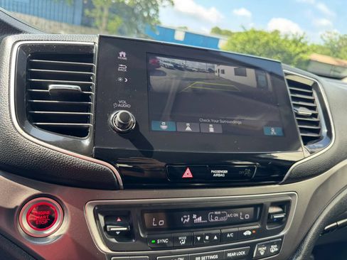 Used 2022 Honda Pilot Special Edition image 24