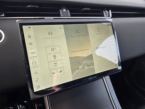 New 2026 Land Rover Range Rover Evoque S image 10