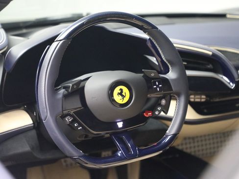 Certified 2023 Ferrari SF90 Stradale AWD/4WD image 20
