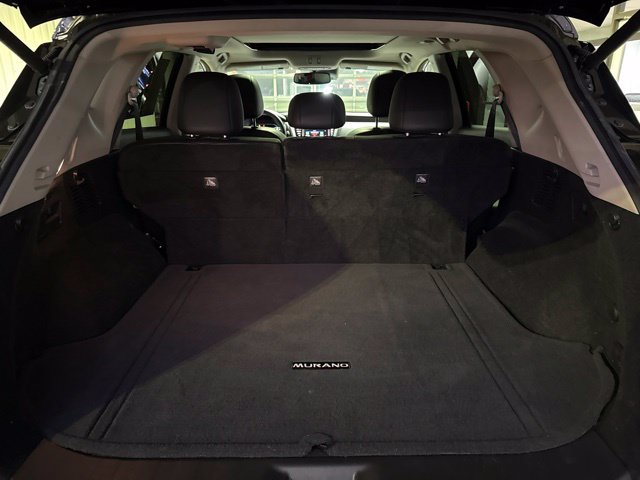 Used 2019 Nissan Murano Platinum w/ Cargo Package FWD image 19