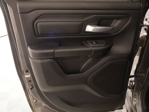 Used 2025 RAM 1500 Tradesman image 15