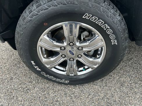 Used 2020 Ford Ranger XLT w/ Equipment Group 301A Mid image 10