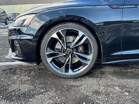 Used 2023 Audi S5 Premium Plus image 9